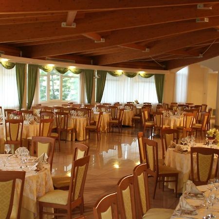 Hotel Mille Pini Marina di Ginosa Eksteriør bilde